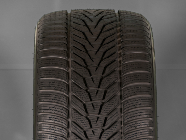 295/35 R19 104V XL NOVÉ ZIMNÍ PNEUMATIKY HANKOOK