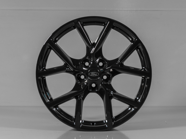 FORD FOCUS ST 8,0x19 5x108 ET55 KX7C-1007-B1A ORIGINÁLNÍ ALU KOLA