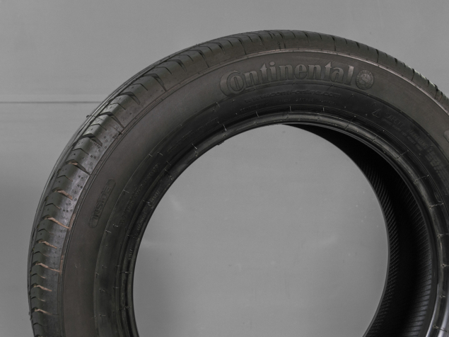 CONTINENTAL 215/55 R16 93H, 4019238486551, NEJETÉ LETNÍ PNEUMATIKY