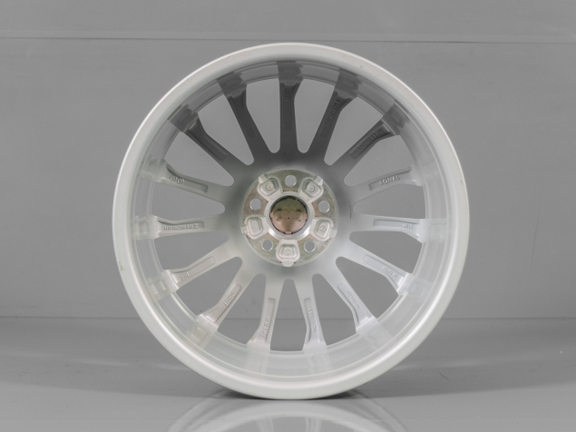 AUDI A8 9,0x19 5x112 ET34 4N0601025B ORIGINÁLNÍ ALU KOLA