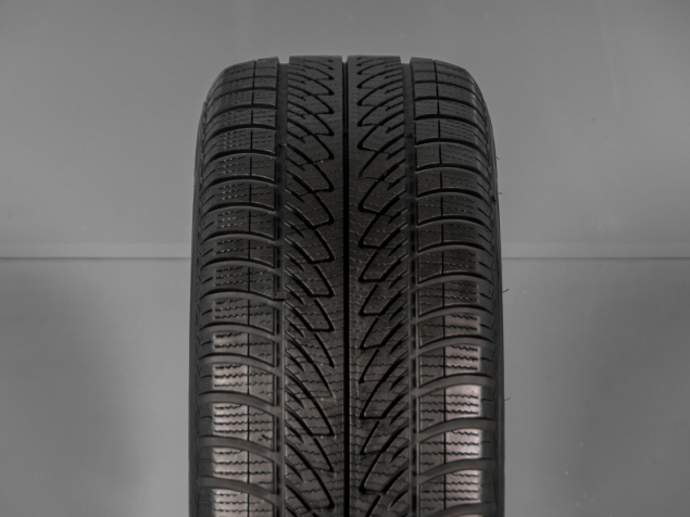 FORD S-MAX, GALAXY, EM2C-1007-K1A, R17, 5x108, SNÍMAČE TLAKU, ORIGINÁLNÍ ZIMNÍ SADA