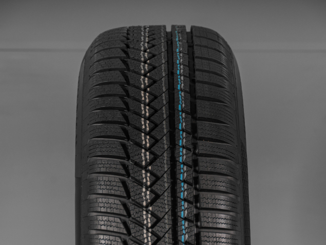 FORD ECOSPORT, GN15-B2B, 205/60 R16 4x108, SNÍMAČE TLAKU, ORIGINÁLNÍ NOVÁ ZIMNÍ SADA