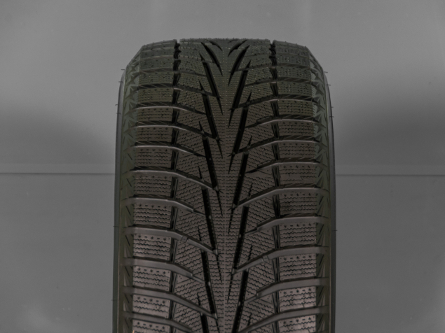 255/55 R20 107T  NOVÉ ZIMNÍ PNEUMATIKY HANKOOK