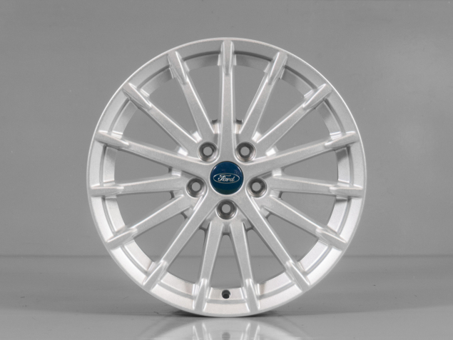 FORD S-MAX 7,0x17 5x108 ET55 CM5C-1007-DX8 ORIGINÁLNÍ ALU KOLA