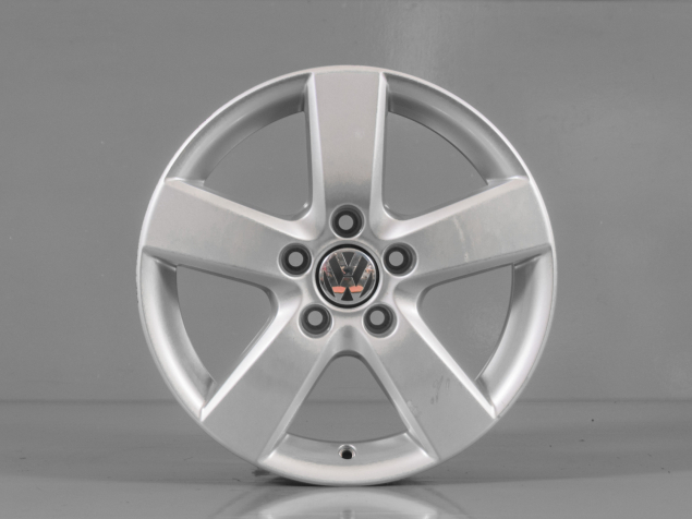 VW GOLF, TOURAN, BORA ORIG. R16, ET 50, 5x112 4KS (1180T)