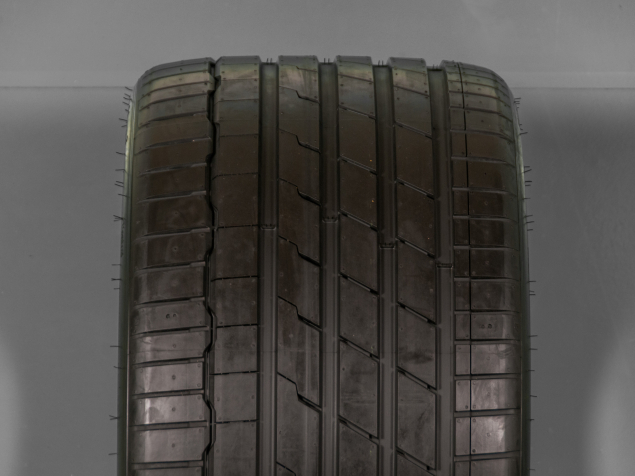 325/25 ZR21 102Y XL NOVÉ LETNÍ PNEU HANKOOK