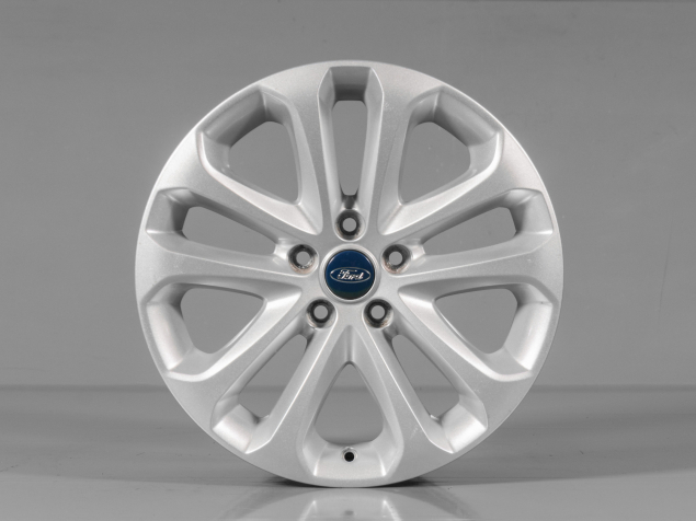 FORD C-MAX 7,0x17 5x108 ET50 AM5J-1007-FB ORIGINÁLNÍ ALU KOLA