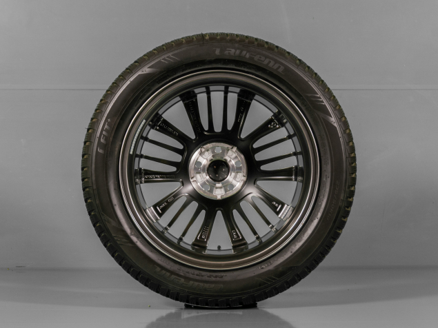 NOVÁ ZIMNÍ SADA FORD KUGA, S-MAX, GALAXY R18, ROZTEČ 5x108