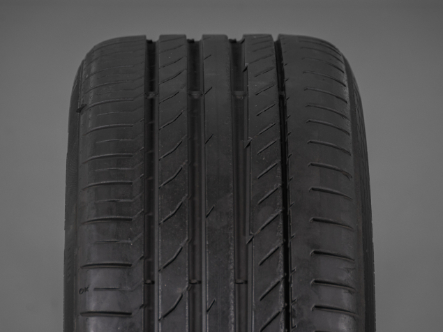 ORIGINÁLNÍ LETNÍ ALU SADA AUDI, 225/40 R18 5x112