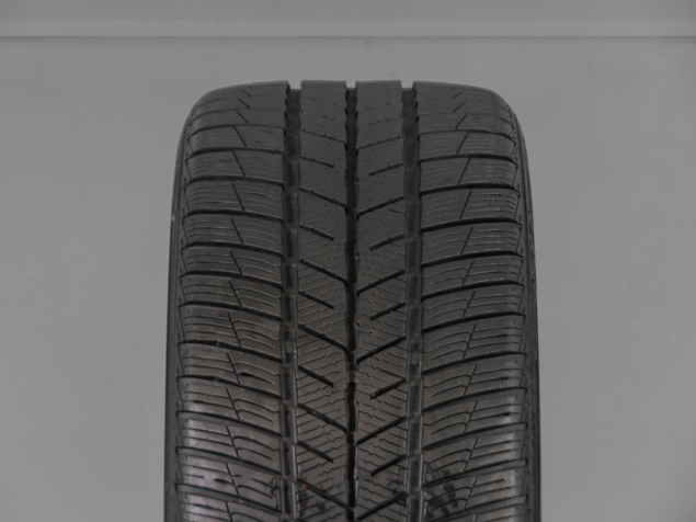 BARUM POLARIS 5 225/45 R17 91H 4024063000773 ZIMNÍ PNEUMATIKY