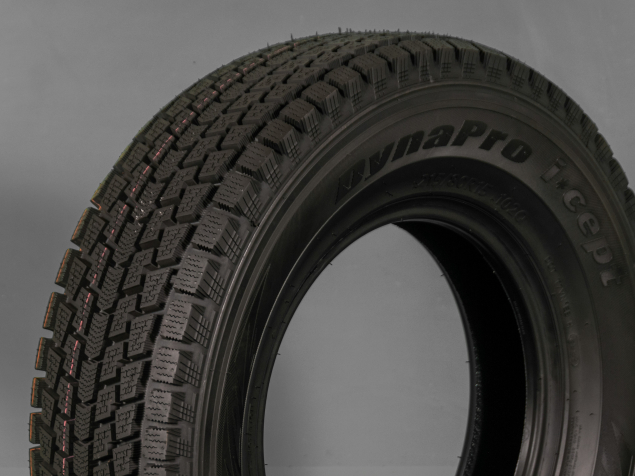 215/80 R15 102 Q NOVÉ ZIMNÍ PNEUMATIKY HANKOOK