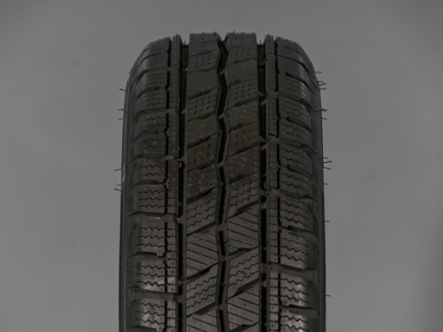 165/70 R13C 88/86R NOVÉ ZIMNÍ PNEUMATIKY HANKOOK