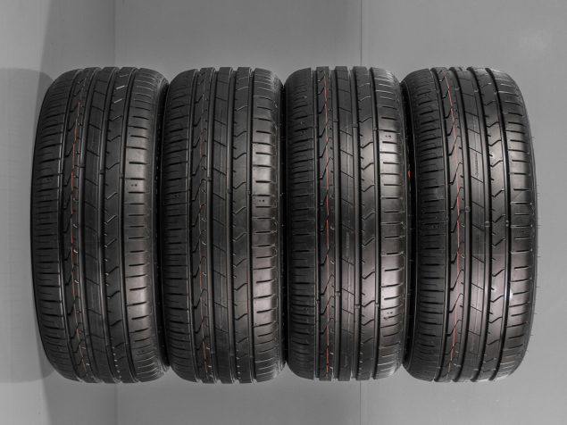HANKOOK, 8808563466378, 195/45 R16 84H, NOVÉ LETNÍ PNEUMATIKY