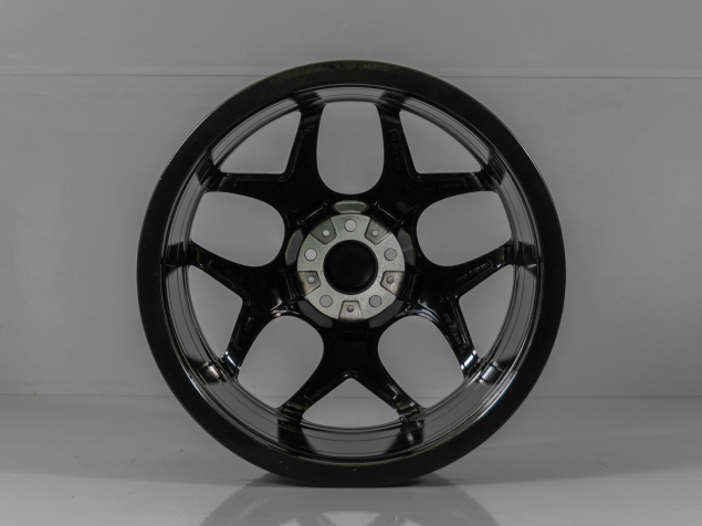 BMW X5 F15, X6 F16, 6781993, 6782834, R21 5X120, DVOUROZMĚRNÁ ALU SADA