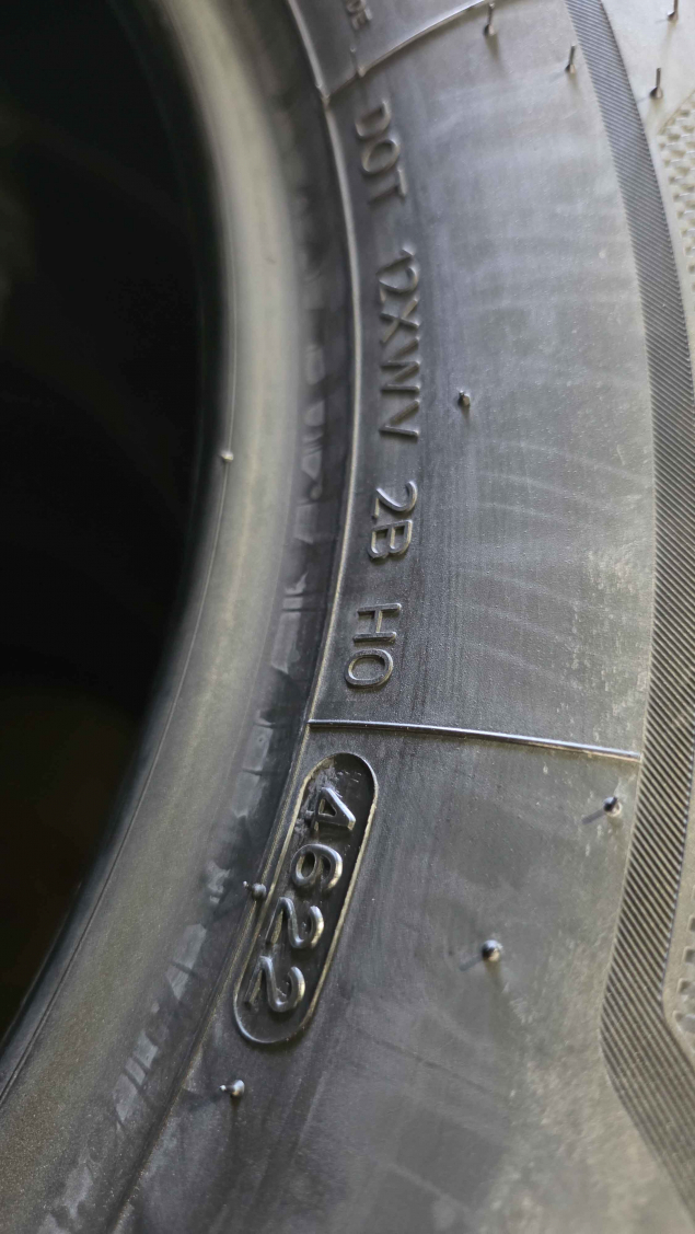 255/50 R18 106Y XL LETNÍ PNEU HANKOOK, OE MERCEDES, EAN: 8808563427478