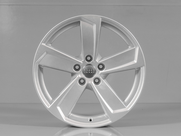 AUDI A3 8,0x18 5x112 ET46 8V0601025DL ORIGINÁLNÍ ALU KOLA