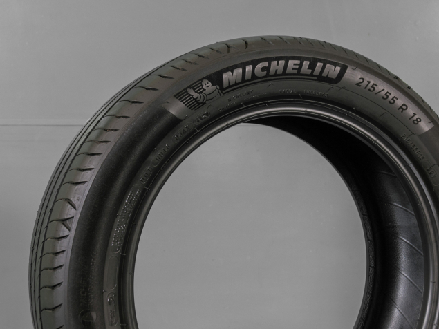 MICHELIN, 3528706272585, 215/55 R18 99V, LETNÍ PNEUMATIKY