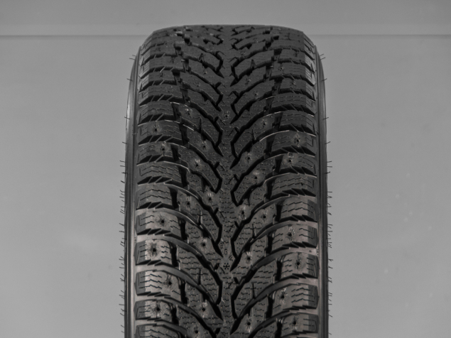 NOKIAN HAKKAPETIITTA 9 XL 205/60 R16 96T 6419440322001 ZIMNÍ DEMO PNEUMATIKY