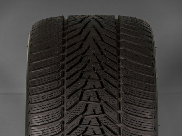 295/30 R19 100W XL NOVÉ ZIMNÍ PNEUMATIKY HANKOOK