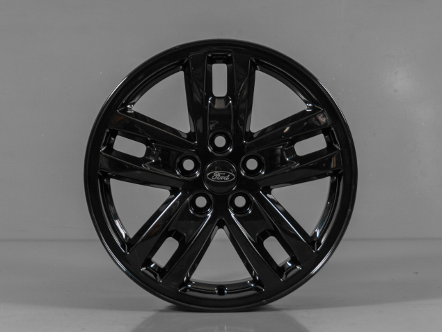 FORD TOURNEO CONNECT 6,5X15 5x108 ET50 KT1C-1007-CB ORIGINÁLNÍ ALU KOLA