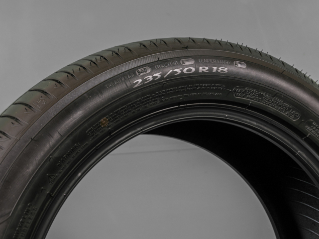 MICHELIN PRIMACY 3 ST 235/50 R18 97W 4063021620264 LETNÍ PNEUMATIKY