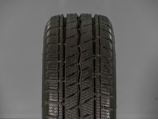 175/65 R14C 90/88T NOVÉ ZIMNÍ PNEUMATIKY HANKOOK
