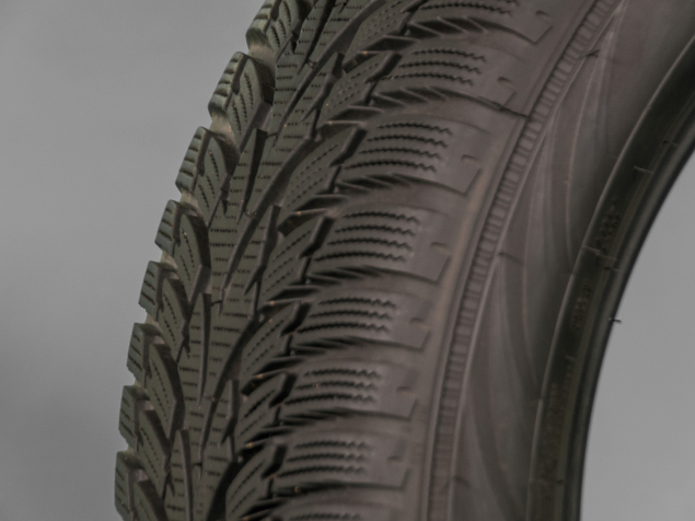 195/55 R16 91H XL POUŽITÉ ZIMNÍ PNEUMATIKY NOKIAN