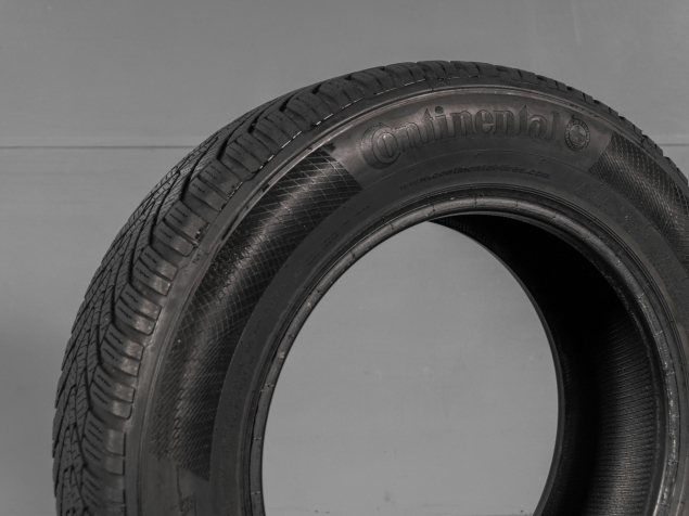 CONTINENTALCONTIWINTERCONTACT 195/65 R15 91T 4019238560848 ZIMNÍ PNEUMATIKY