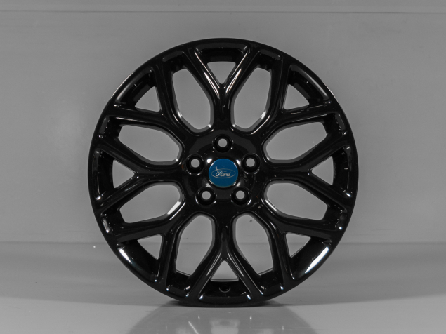 FORD C-MAX, MONDEO 8,0x18 5x108 ET55 CM5J-CB ORIGINÁLNÍ ALU KOLA