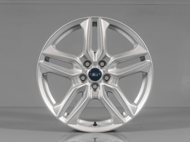 FORD S-MAX, GALAXY, EDGE, EM2C-E1A, R18, 5x108, TPMS, ORIGINÁLNÍ ALU KOLA