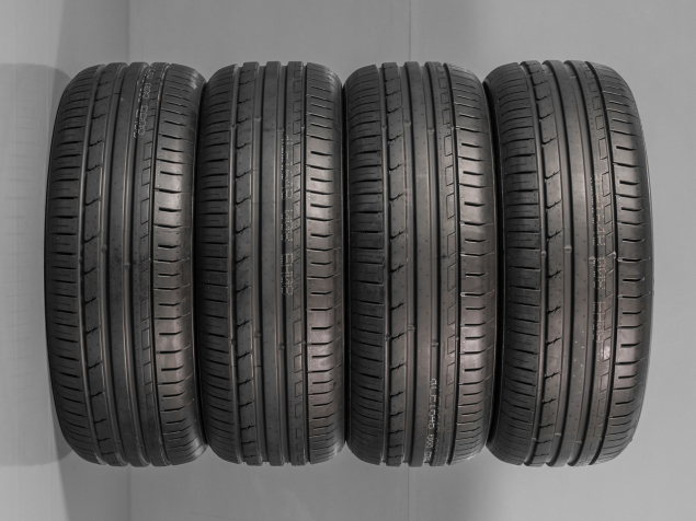 GITI SYNERGY H2 225/55 R17 97V 6943829506688 LETNÍ DEMO PNEUMATIKY
