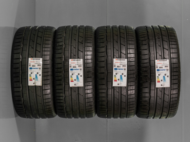 245/30 R19 89Y NOVÉ LETNÍ PNEU HAMKOOK (HA2694)