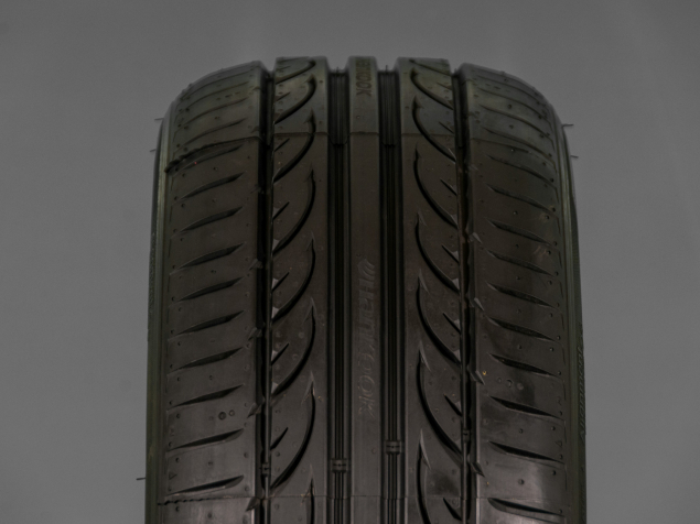 HANKOOK 205/50 R15 86W V12 evo2 - NOVÉ LETNÍ PNEUMATIKY, 1019392