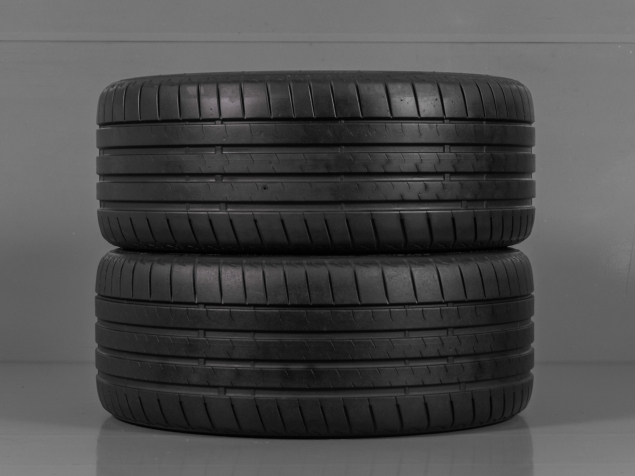 BRIDGESTONE POTENZA XL 235/35 R19 91Y 3286342152417 LETNÍ PNEUMATIKY