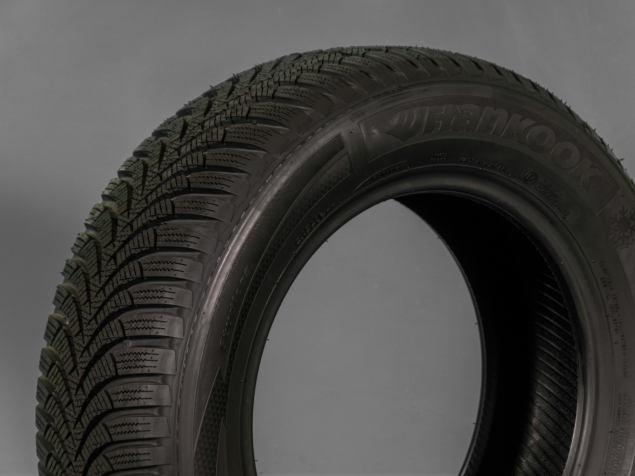 205/60 R15 91T NOVÉ ZIMNÍ PNEUMATIKY HANKOOK