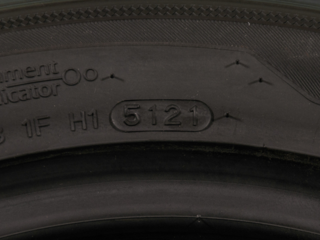 Pneumatiky Hankook Ventus Prime3 K125 205/50 R16 Letní