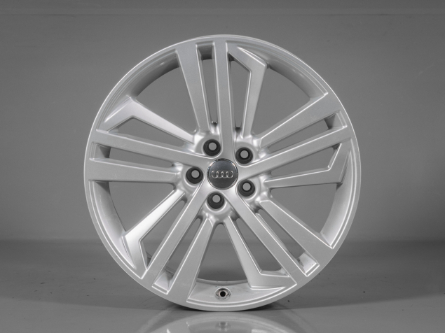 AUDI Q5, SQ5 AUDI, 80A601025L, R20, 5x112, ORIGINÁLNÍ ALU KOLA