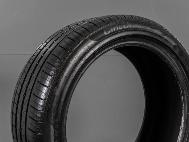 PIRELLI P7 CINTURANTO XL AO 245/40 R18 97Y 8019227241785 LETNÍ PNEUMATIKY