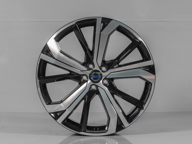 VOLVO XC60 8,5x21 5x108 ET49,5 32134533 NOVÁ ALU KOLA