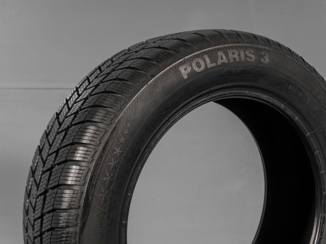 BARUM POLARIS 3 205/55 R16 91T 4024063438996 ZIMNÍ PNEUMATIKY