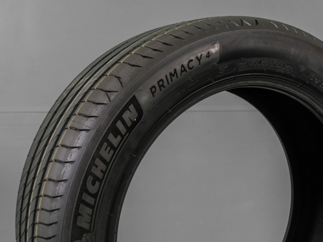 MICHELIN PRIMACY 4 S1 215/55 R18 99V 3528706272585 NOVÉ LETNÍ PNEUMATIKY