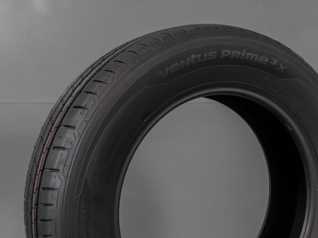 HANKOOK VENTUS PRIME 3X 215/65/17 99V 8808563455273 NOVÉ LETNÍ PNEUMATIKY