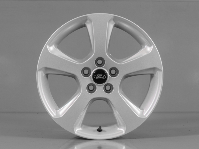 FORD GALAXY, S-MAX ORIG. ALU R17, 5x108 SENZORY ET55 (1315T)