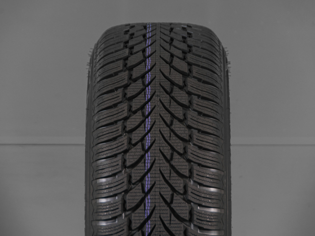FORD KUGA MK3, LJ61C-A2A, R17, 5x108, TPMS, NOVÁ ORIGINÁLNÍ ZIMNÍ ALU SADA
