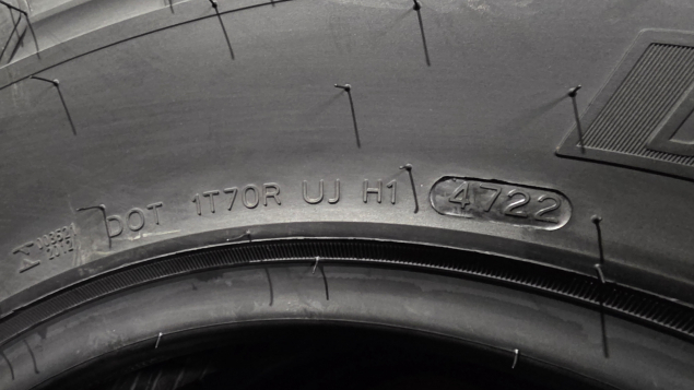 NOVÉ CELOROČNÍ PNEUMATIKY HANKOOK DYNAPRO MT2 OFFROAD LT 235/85 R16