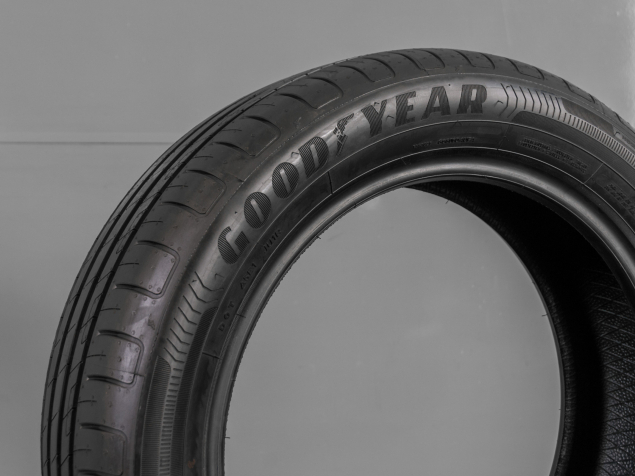 GOODYEAR EFFICINETGRIP PERFORMACE 205/55 R17 91V 5452000809162 DEMO LETNÍ PNEUMATIKY