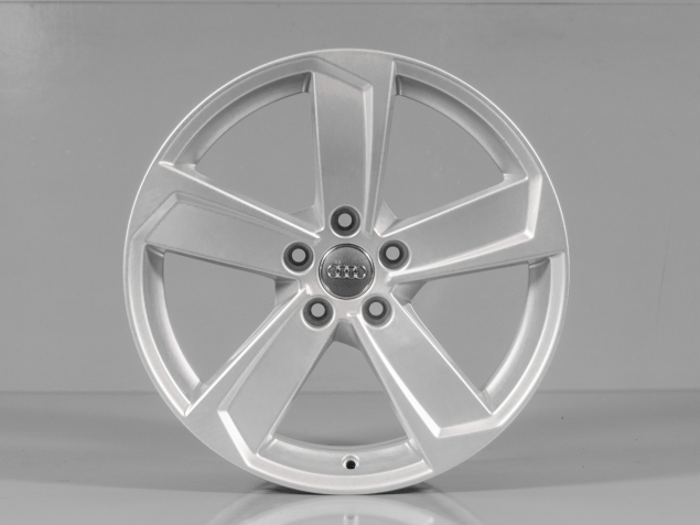 AUDI A3 8,0x18 5x112 ET46 8V0601025DL ORIGINÁLNÍ ALU KOLA