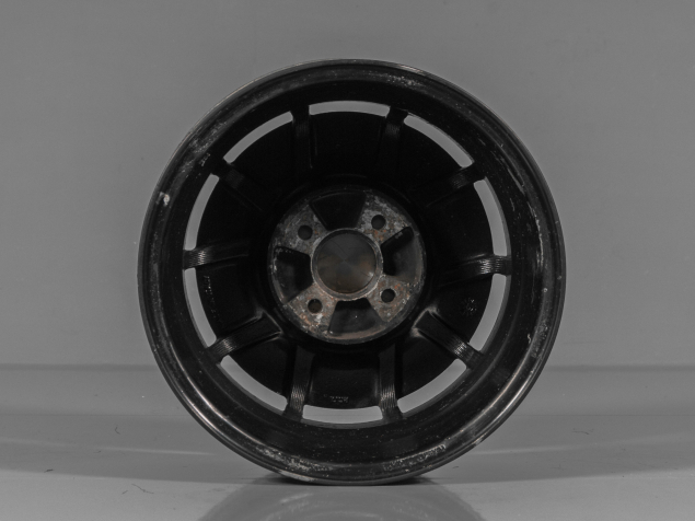 FONDMETAL 6,0x14 4x100 ET33 DOBOVÁ ALU KOLA