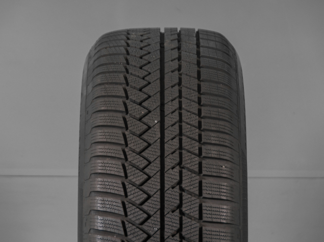 AUDI Q8, 4M8601025, 265/55 R19, ROZTEČ 5x112, ORIGINÁLNÍ ZIMNÍ ALU SADA
