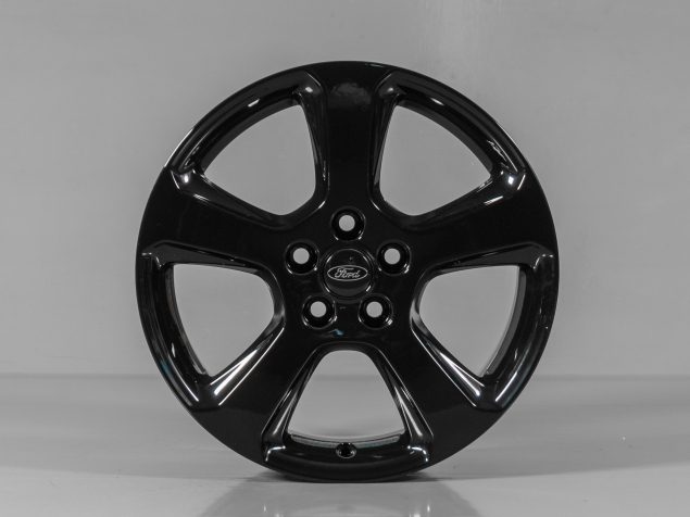 FORD S-MAX 7,5x17 5x108 ET55 EM2C-1007-K1A ORIGINÁLNÍ ALU KOLA